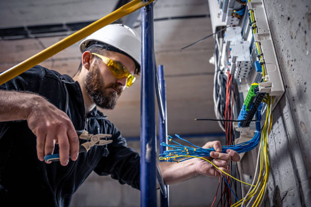 Best Affordable Emergency Electrician  in Sunbury, OH