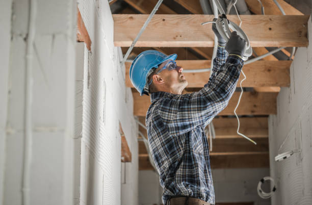 Best Electrical Upgrades for Homes  in Sunbury, OH