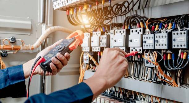 Best Electrical Contractors for Businesses  in Sunbury, OH