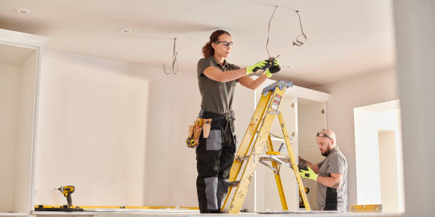 Best Outdoor Lighting Installation  in Sunbury, OH