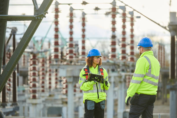 Best Licensed Electrician  in Sunbury, OH