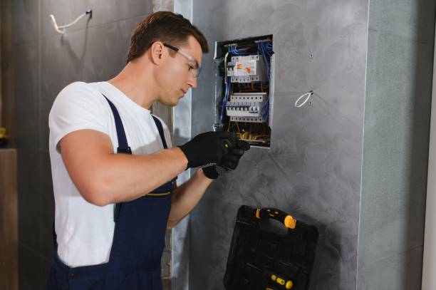 Best Electric Panel Repair  in Sunbury, OH