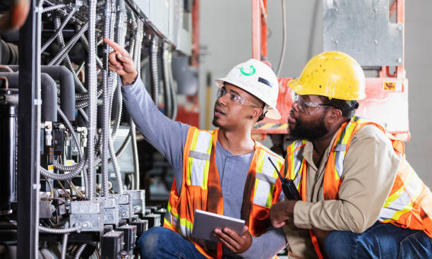 Best Commercial Electrician Services  in Sunbury, OH