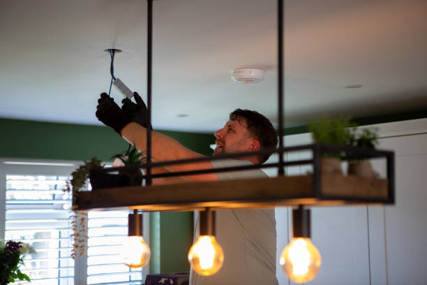 Best Emergency Electrical Repair  in Sunbury, OH