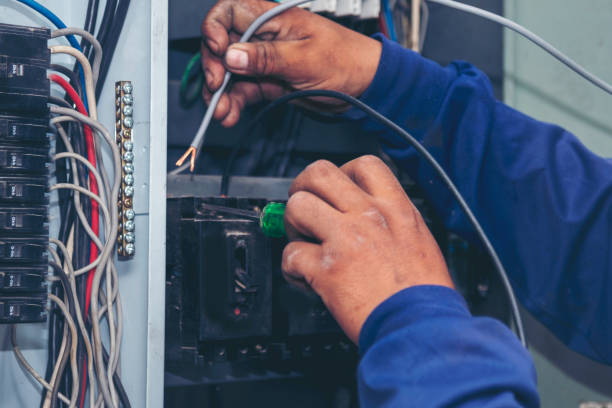 Best Local Electrician Companies  in Sunbury, OH