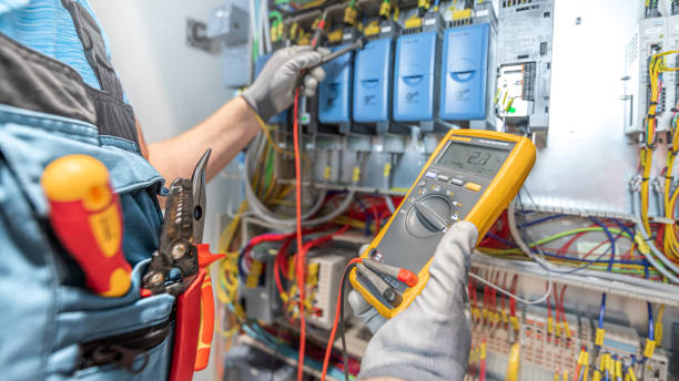 Best Affordable Electrician  in Sunbury, OH