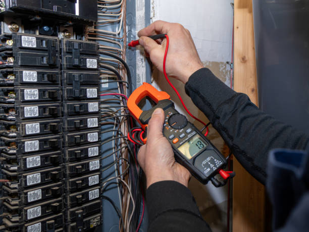 Best Circuit Breaker Repair  in Sunbury, OH