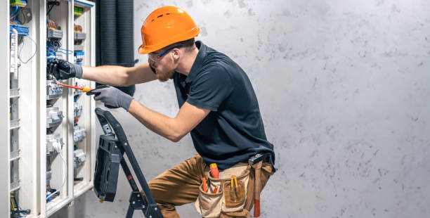 Best Electrical Rewiring Services  in Sunbury, OH
