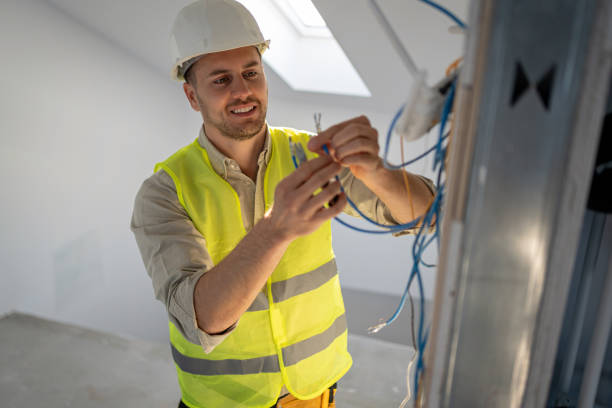 Best Residential Electrician Services  in Sunbury, OH