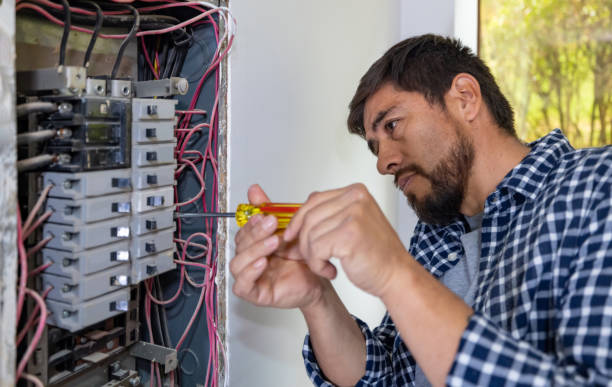 Best Home Electrical Repair  in Sunbury, OH